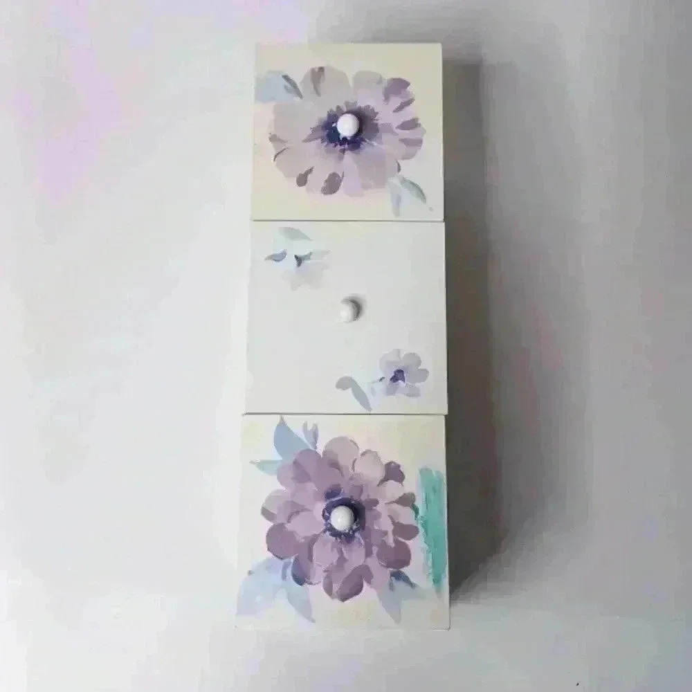 cynthia rowley makeup organizer
